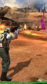 Evolution: Battle for Utopia скриншот 5