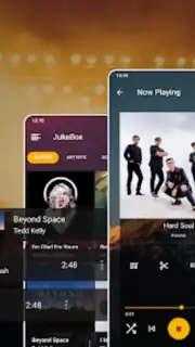 JukeBox скриншот 8