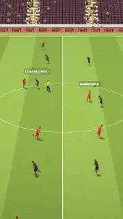 Soccer Manager 2026 скриншот 4
