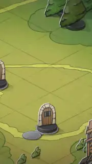 Loot and Legends скриншот 5