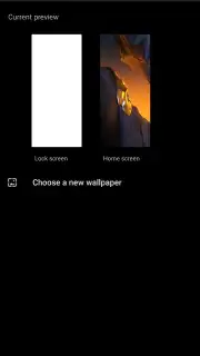 Microsoft Launcher скриншот 10
