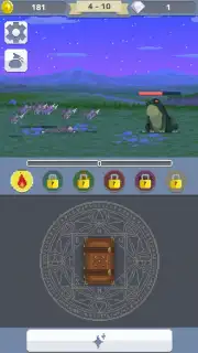 Pixel Summoner скриншот 7
