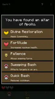 Hoplite скриншот 8