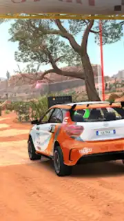 DriveX скриншот 1