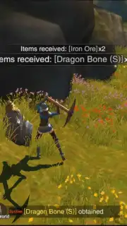 Rangers of Oblivion скриншот 7
