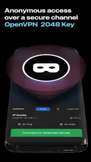 VPN Korea скриншот 4