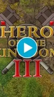 Hero of the Kingdom III скриншот 1