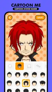 Avatar Maker скриншот 15
