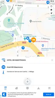WiFi Map скриншот 4