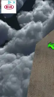 Mega Ramp скриншот 14