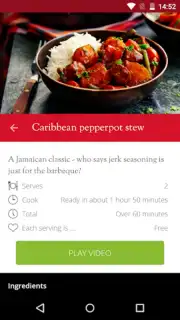 Slimming World скриншот 10