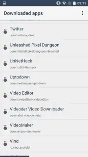 Memory Locker скриншот 5