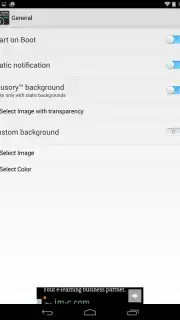 Super Status Bar скриншот 4