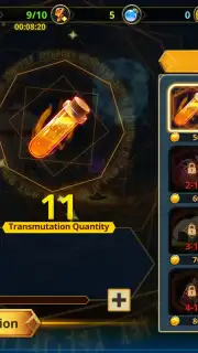 Witch Market скриншот 4