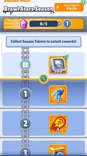 Subway Surfers скриншот 12