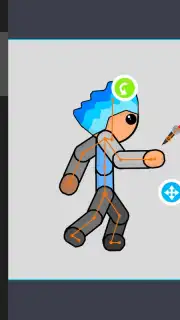 Draw Cartoons 2 скриншот 5