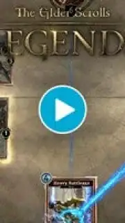 The Elder Scrolls: Legends скриншот 1