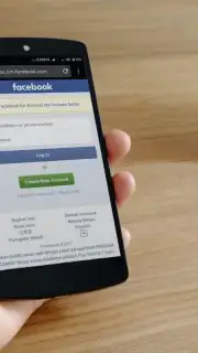 UCI Browser Mini скриншот 6