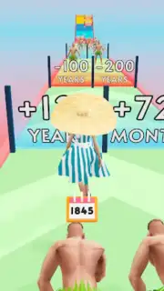 FashionEvolution скриншот 12