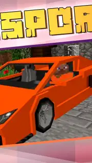 Mods for Minecraft PE скриншот 4