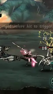 Phantom Blade: Executioners скриншот 8