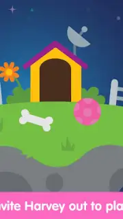 Sago Mini Space скриншот 6