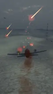 Air Strike WW2 скриншот 4