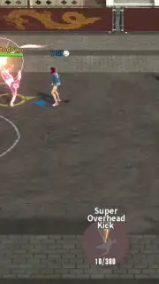 Extreme Football (KR) скриншот 10