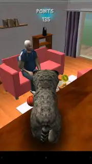 Cat Simulator скриншот 5