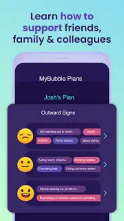 MyBubble скриншот 6