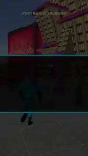 Miami Rope Hero скриншот 9