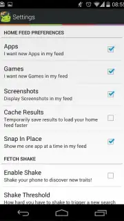 Best Apps Market скриншот 1
