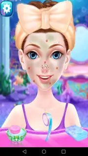 Ocean Mermaid скриншот 3
