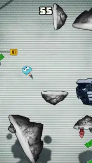Wrecker's Revenge - Gumball скриншот 9