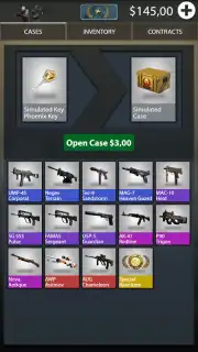 Case Opener скриншот 2