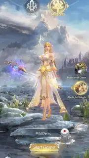 Strive for Glory скриншот 1