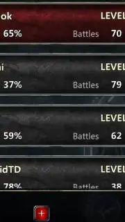 Elemental Kingdoms скриншот 5
