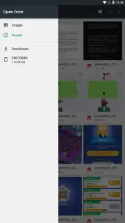 Docs Viewer скриншот 3