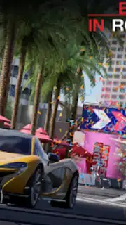 Racing Master скриншот 6