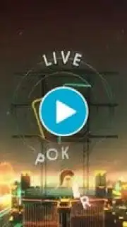AbZorba Live Poker скриншот 1
