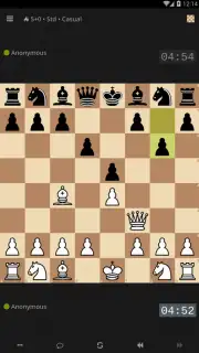 lichess скриншот 6
