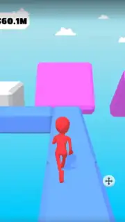 Roblox OBBY скриншот 2