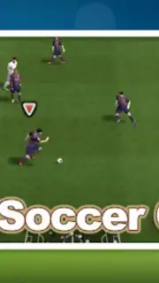 FA Soccer CUP Legacy World скриншот 1