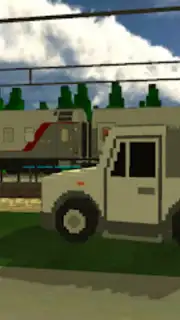 SkyRail скриншот 15