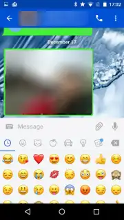 Chat español скриншот 6