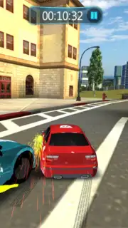 Drift Racing 3D скриншот 4