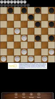 Shashki скриншот 5