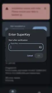 APatch скриншот 8