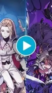 Chaos Academy скриншот 1