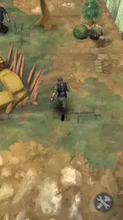Last Survival War-Apocalypse скриншот 12